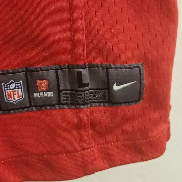 NFL New England Patriots Gronkowski Jersey - Picture 3 of 5